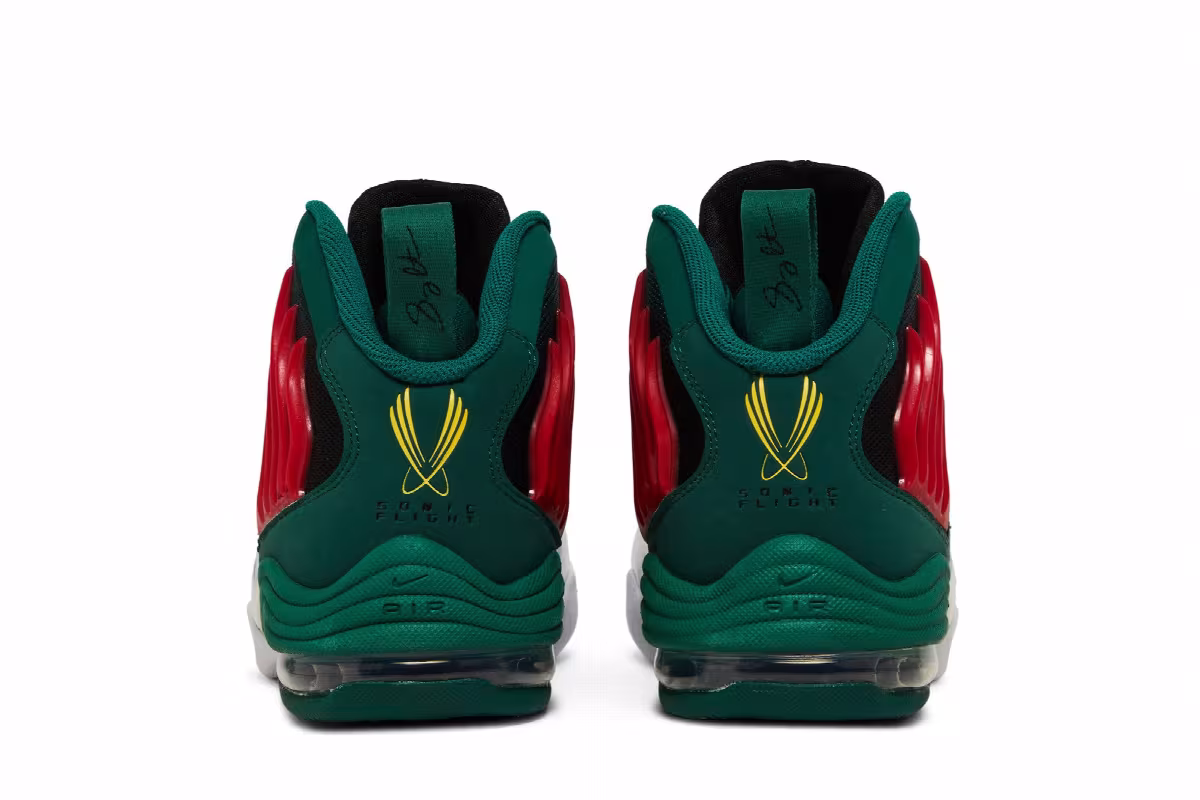 Nike Sonic Flight, view 7