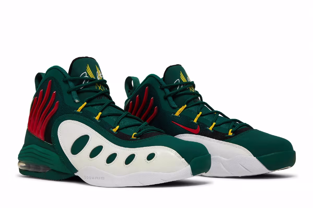 Nike Sonic Flight, view 9
