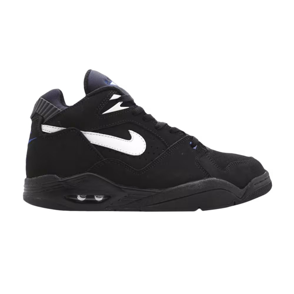 Nike Air Bound