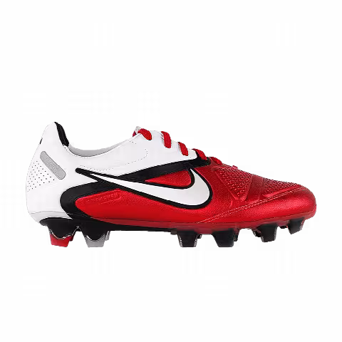 Nike CTR360 Maestri 2 FG 'Challenge Red'