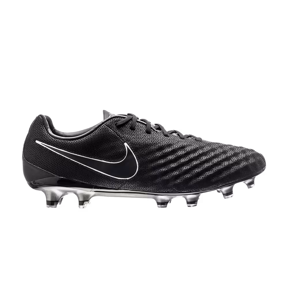 Nike Magista Opus 2 Tech FG Soccer Cleat
