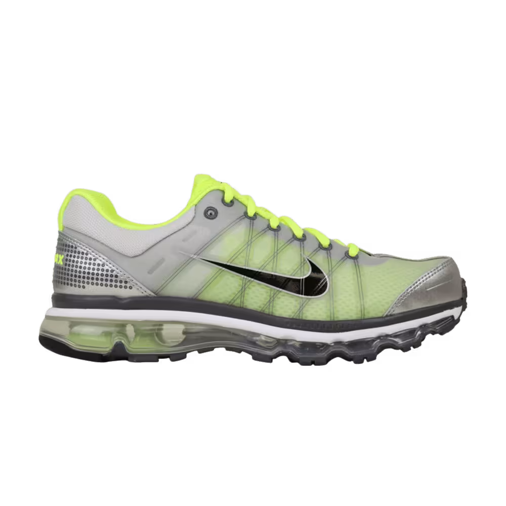 Nike Air Max 2009
