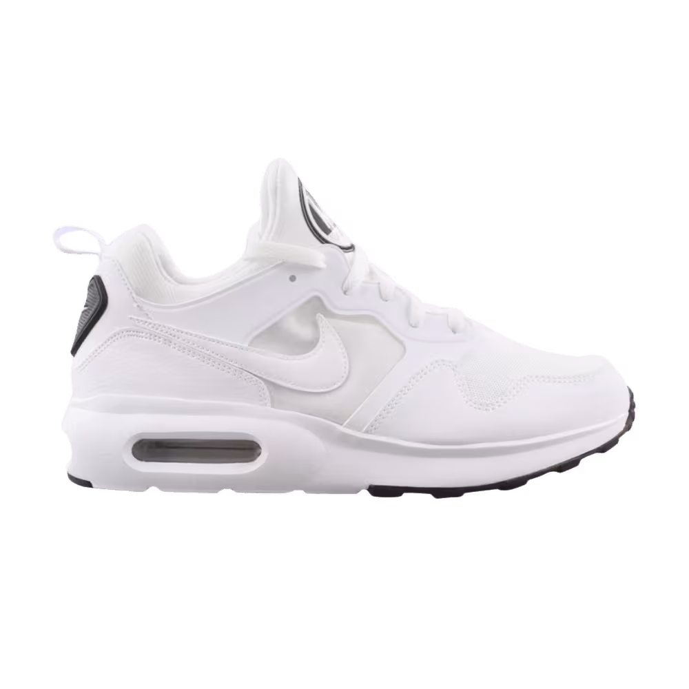 Nike Air Max Prime White