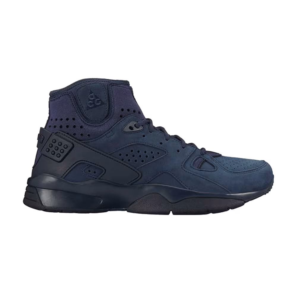 Nike ACG Air Mowabb Obsidian