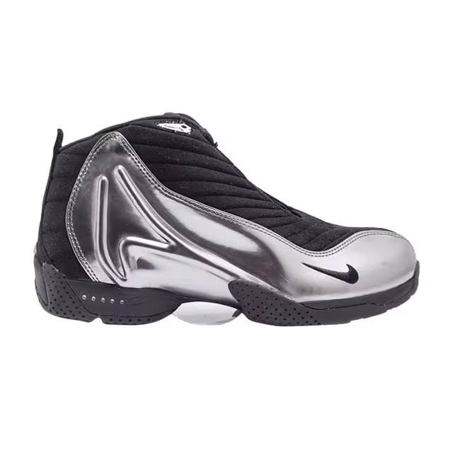 Nike Air Payton IV