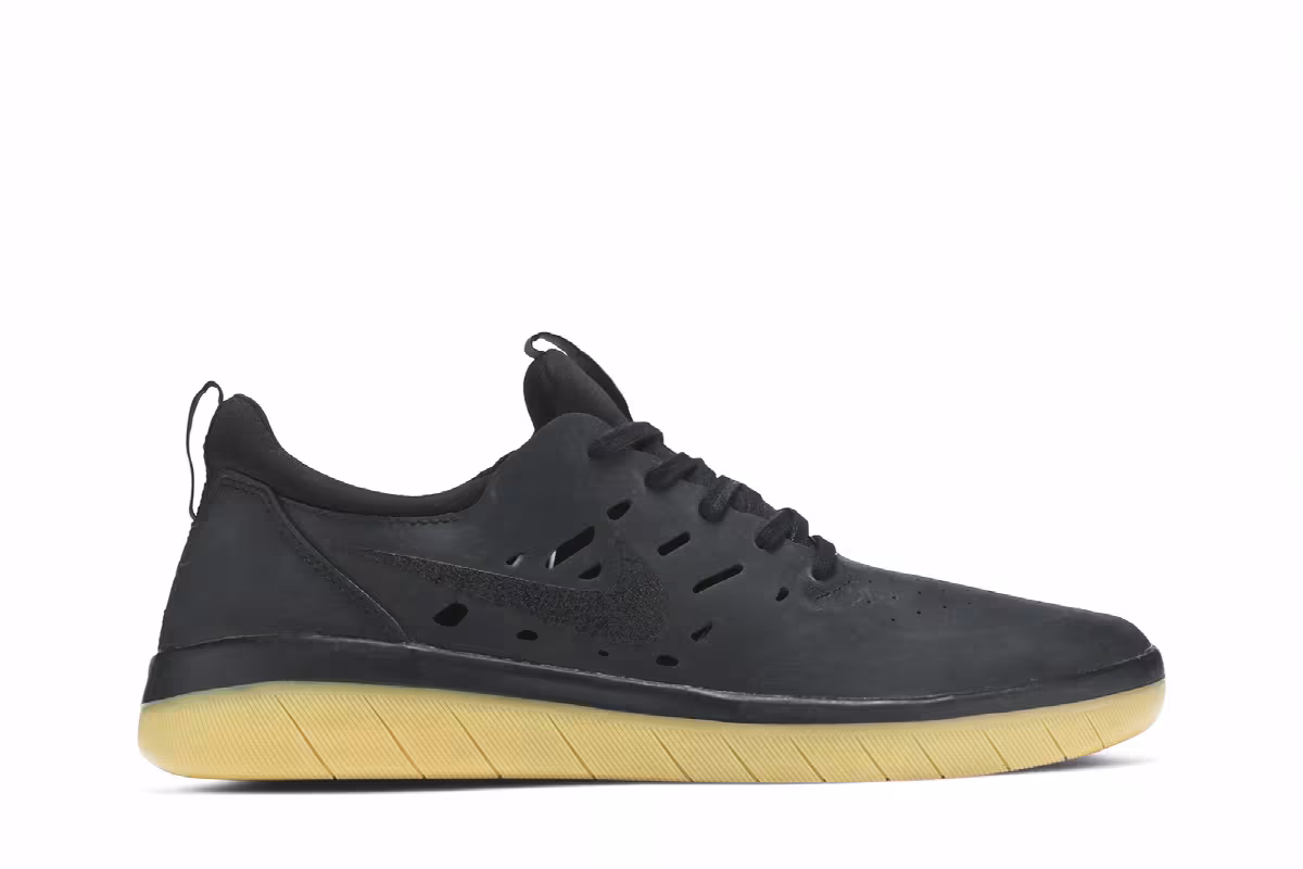 Nike SB Nyjah, view 2