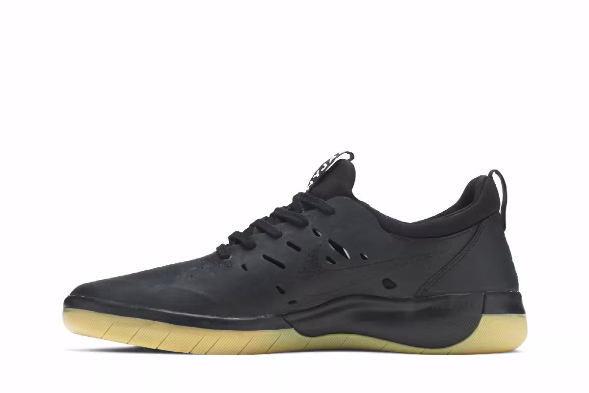 Nike SB Nyjah, view 4