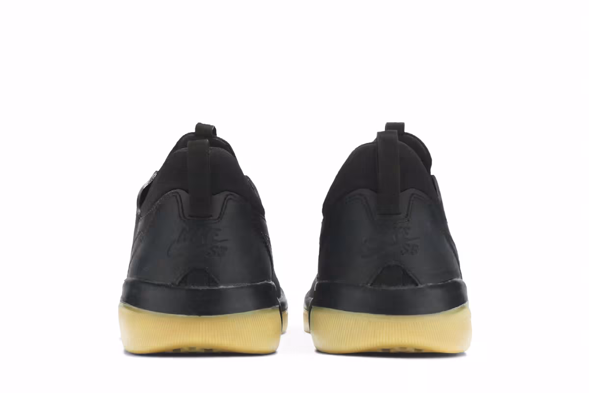 Nike SB Nyjah, view 7