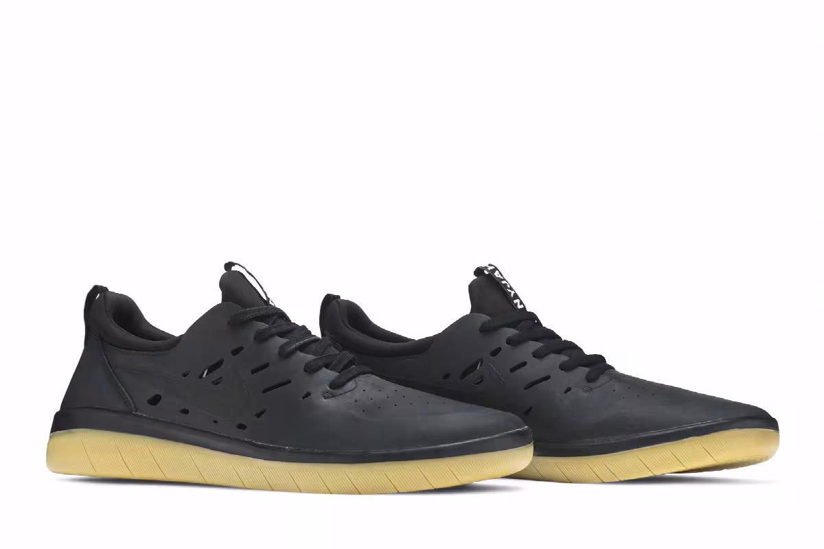 Nike SB Nyjah, view 9