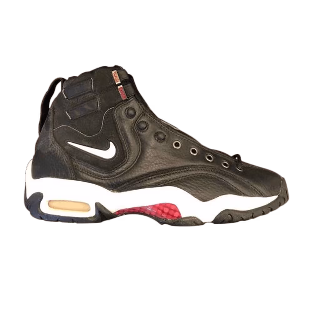 Nike Air Alonzo