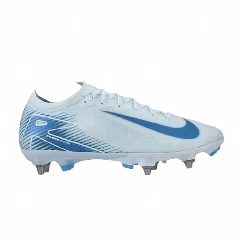 Nike Air Zoom Mercurial Vapor 16 Elite SG PRO 'Glacier Blue'
