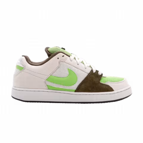 Nike Zoom Team Edition 'Shrek'