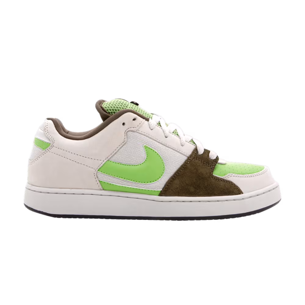 Nike Zoom Team Edition Shrek