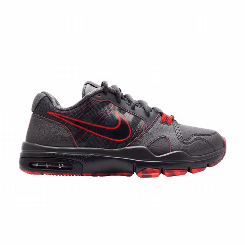 Nike Trainer 1.2 Low 'Manny Pacquiao'