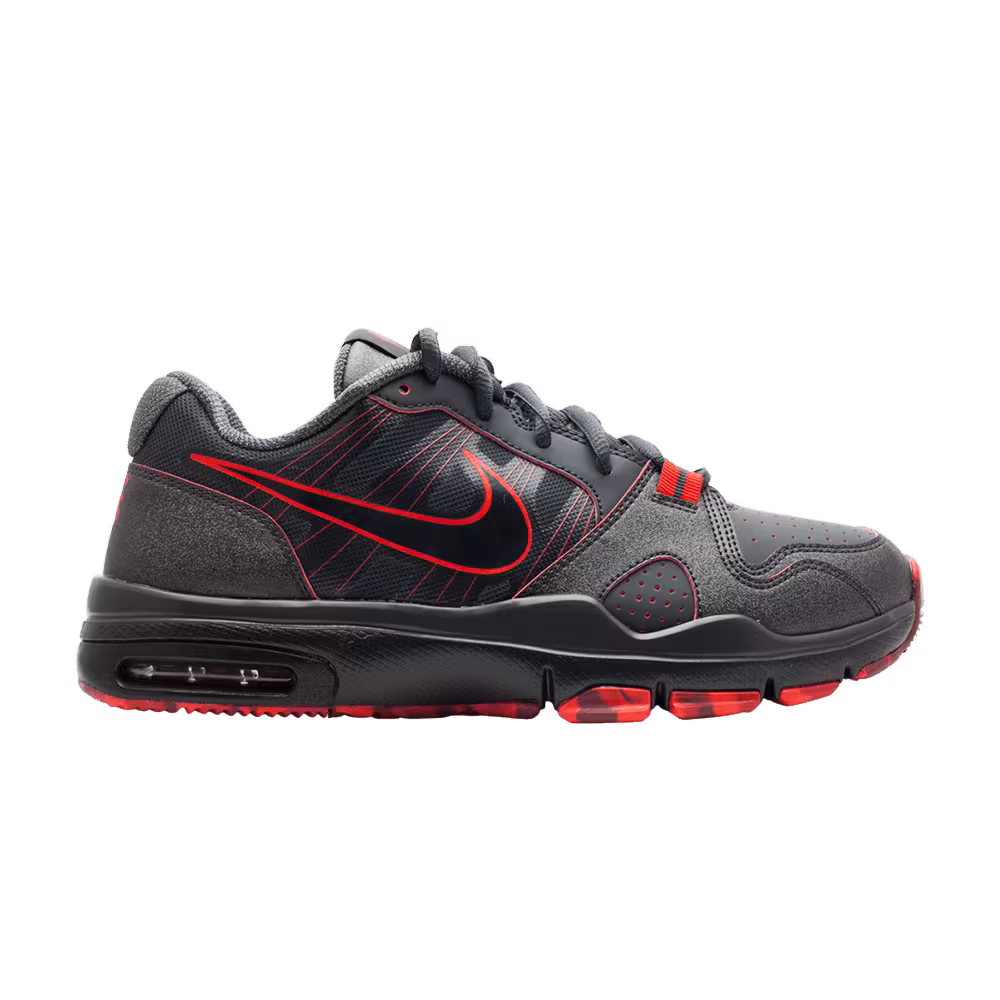 Nike Trainer 1.2 Low Manny Pacquiao