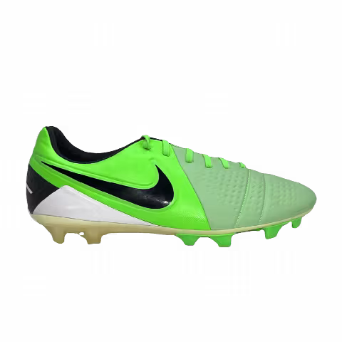 Nike CTR360 Maestri 3 FG 'Fresh Mint'