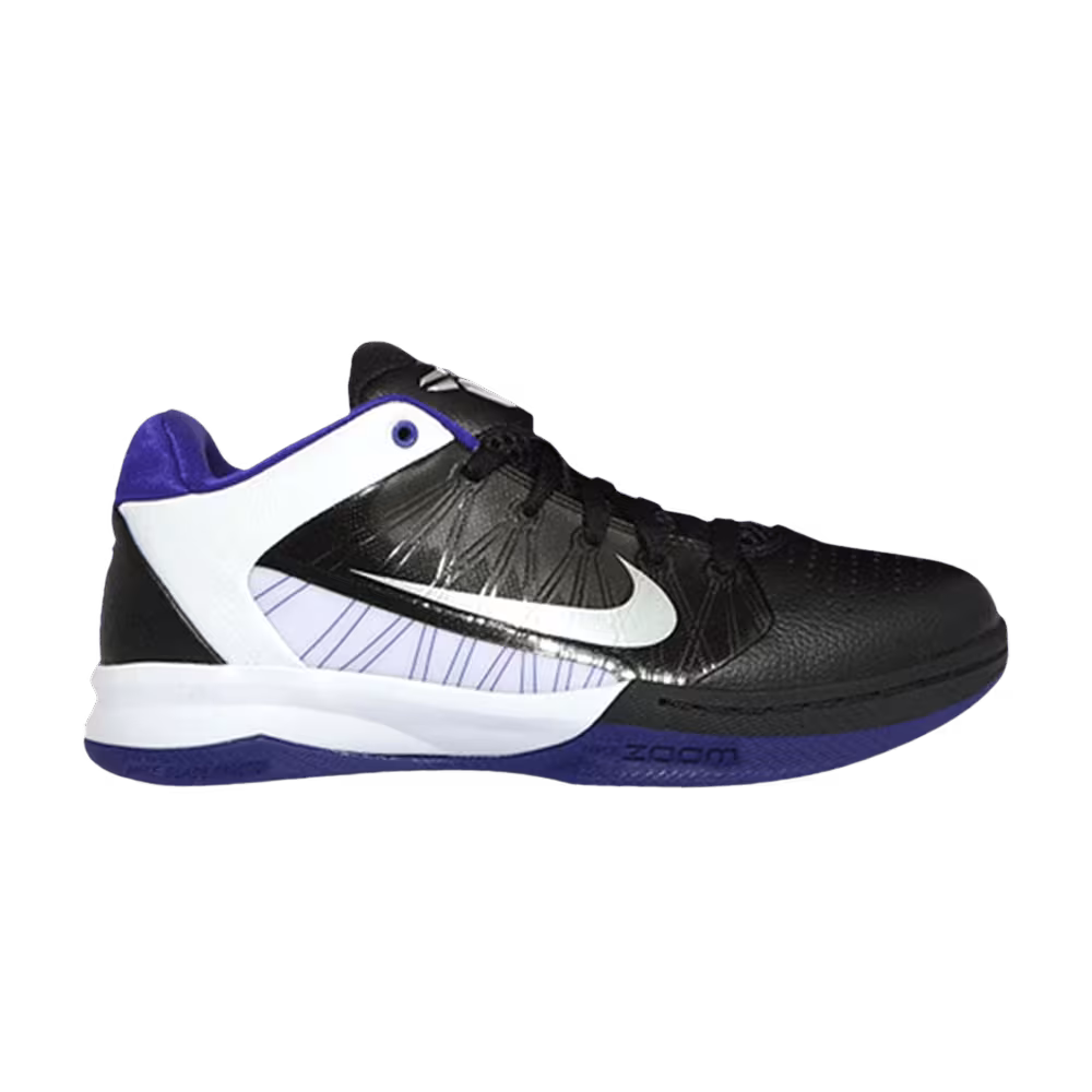 Nike Kobe Dream Season 3 Low Black Concord