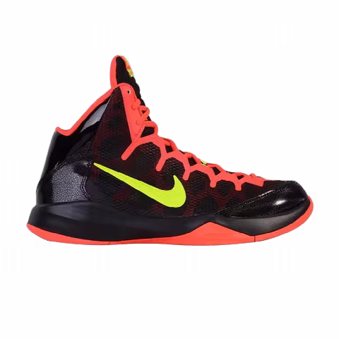 Nike Zoom Without A Doubt