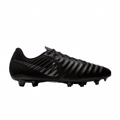Nike Tiempo Legend 7 Academy MG 'Triple Black'