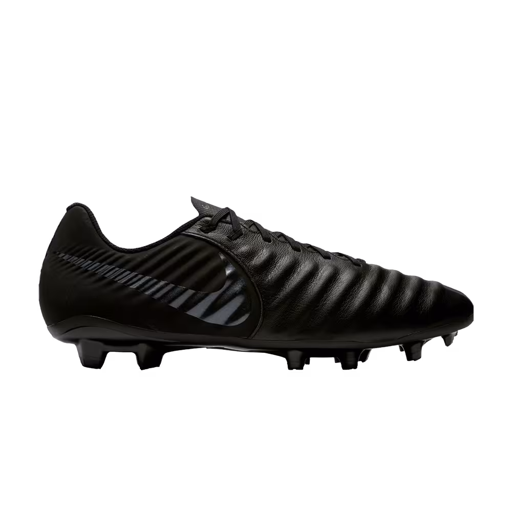 Nike Tiempo Legend 7 Academy MG Triple Black