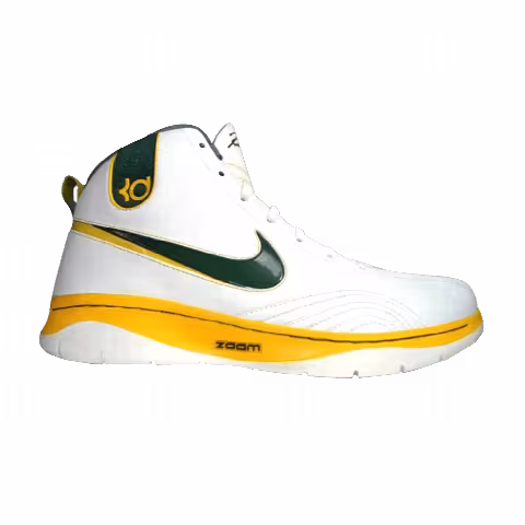 Nike KD 1 'Seattle Supersonics'