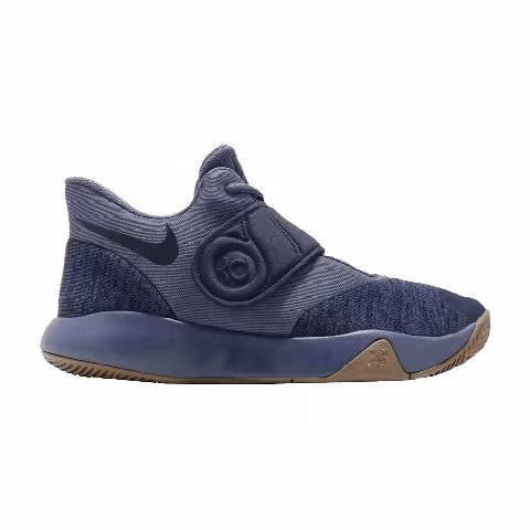 Nike KD Trey 5 VI EP 'Midnight Navy'