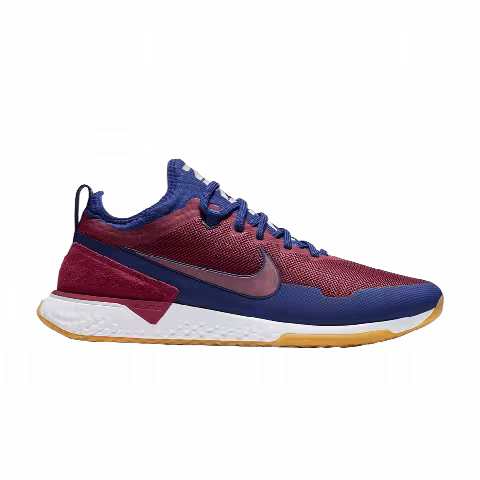 Nike F.C. React 'Team Red Blue Void'