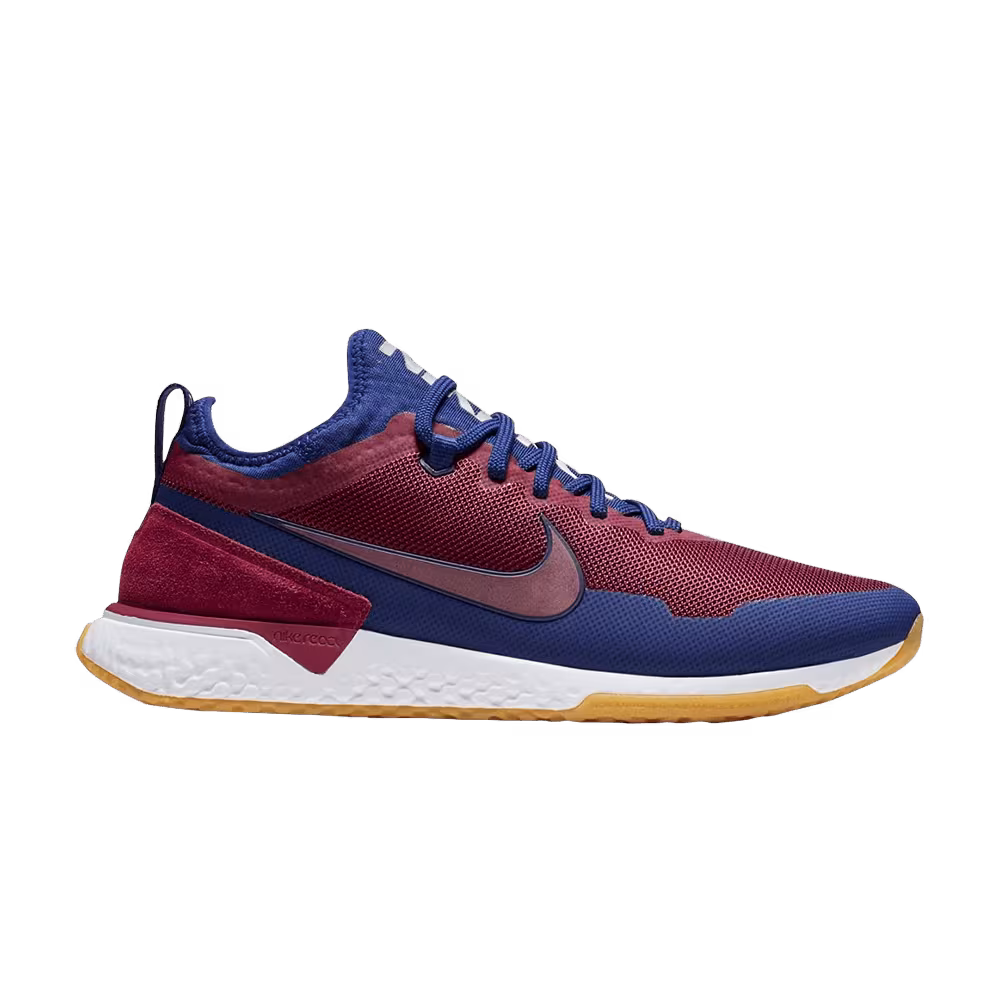 Nike F.C. React Team Red Blue Void