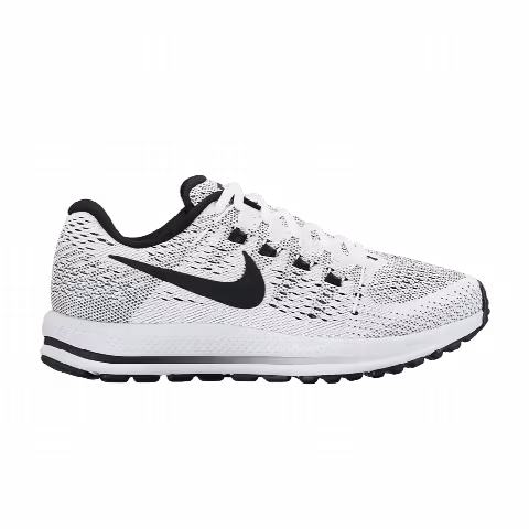 Nike Air Zoom Vomero 12 'White Black'
