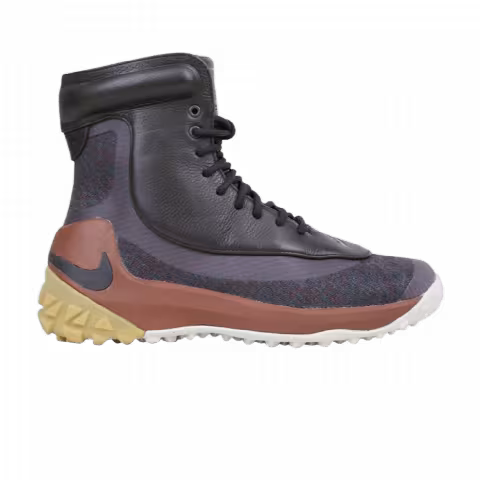 Nike Zoom Kynsi Jacquard Waterproof Boot