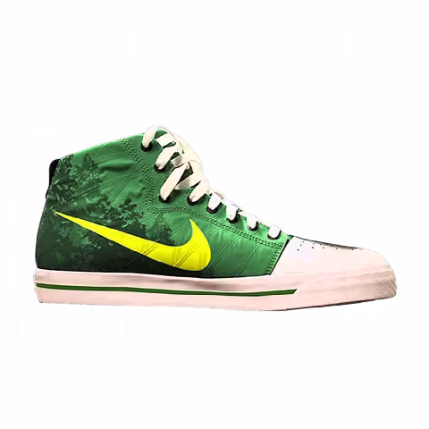 Nike Pit Crew 'Oregon Ducks'