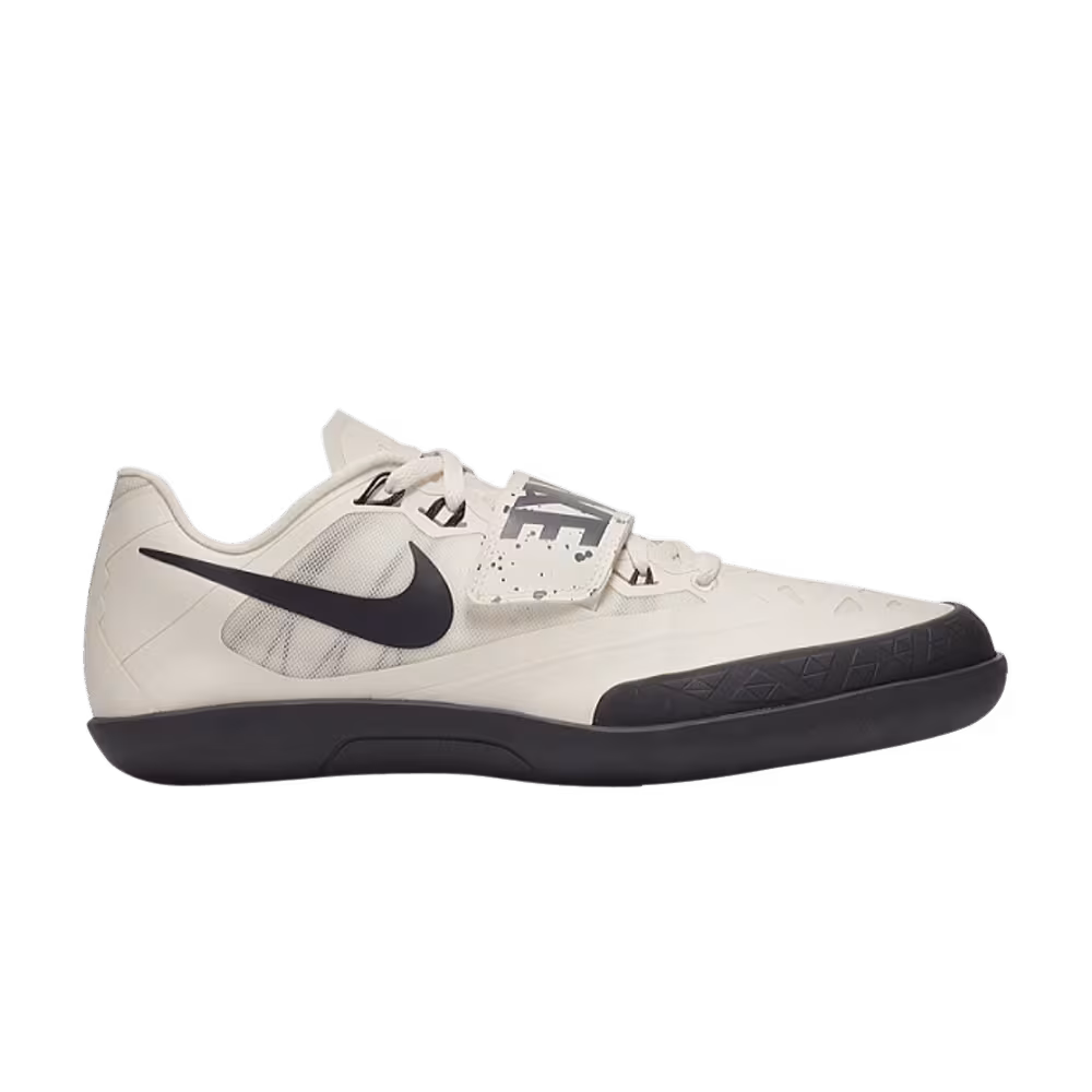 Nike Zoom SD 4 Phantom Oil Grey