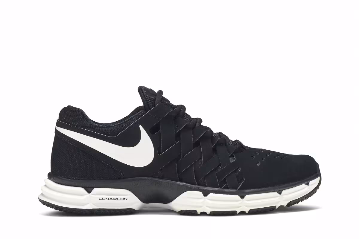 Nike Lunar Fingertrap TR, view 2