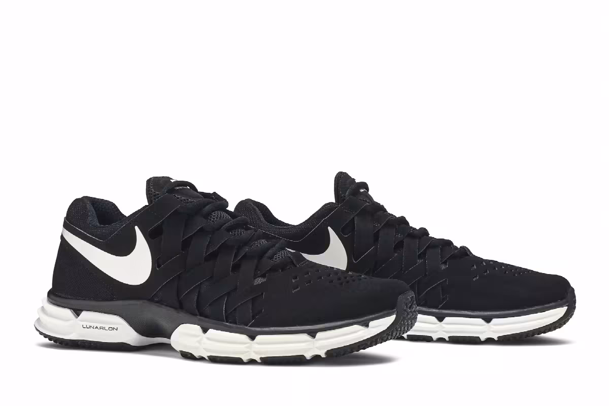 Nike Lunar Fingertrap TR, view 9