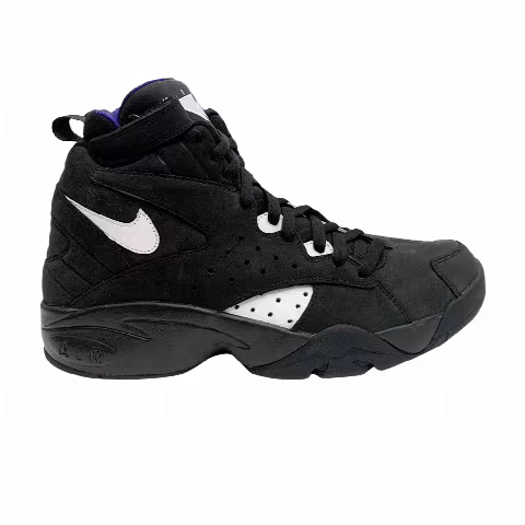 Kith x Nike Air Maestro 2 QS 'Black White'