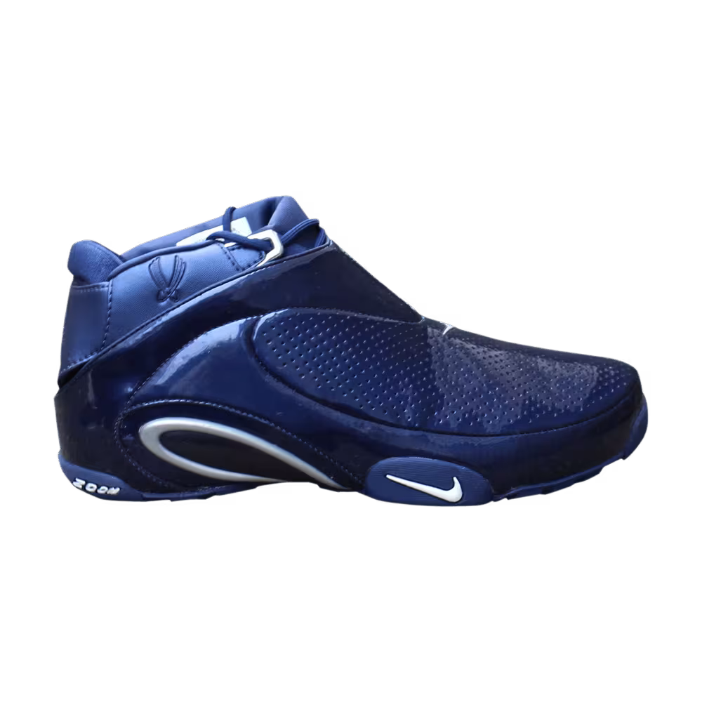 Nike Zoom Flight Turbine Midnight Navy