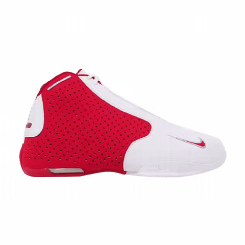 Nike Zoom Flight 2K3 'Varsity Red'