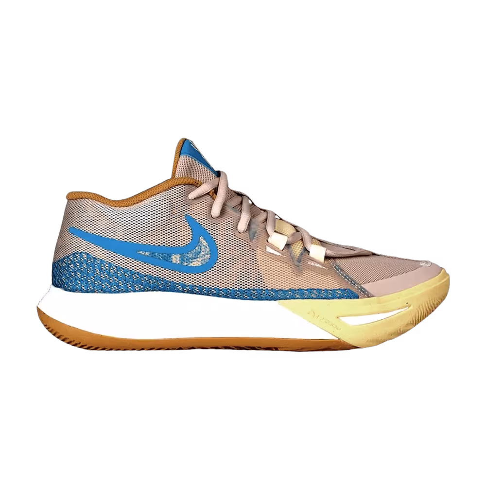 Nike Kyrie Flytrap 6 Cheetah Beige