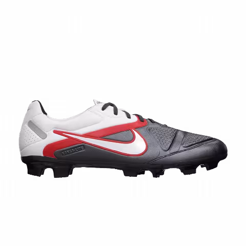 Nike CTR360 Maestri 2 Elite FG 'Black Challenge Red'