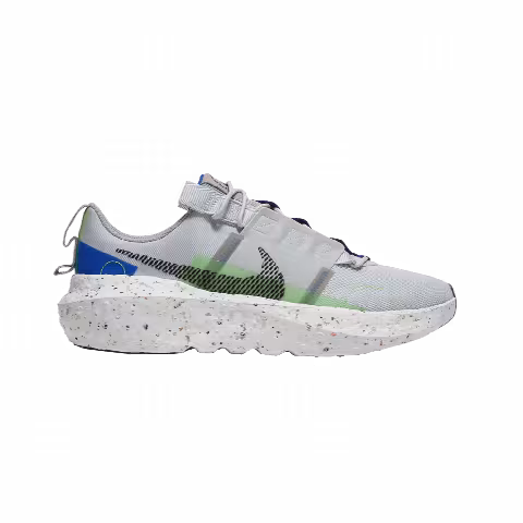 Nike Crater Impact 'Pure Platinum'