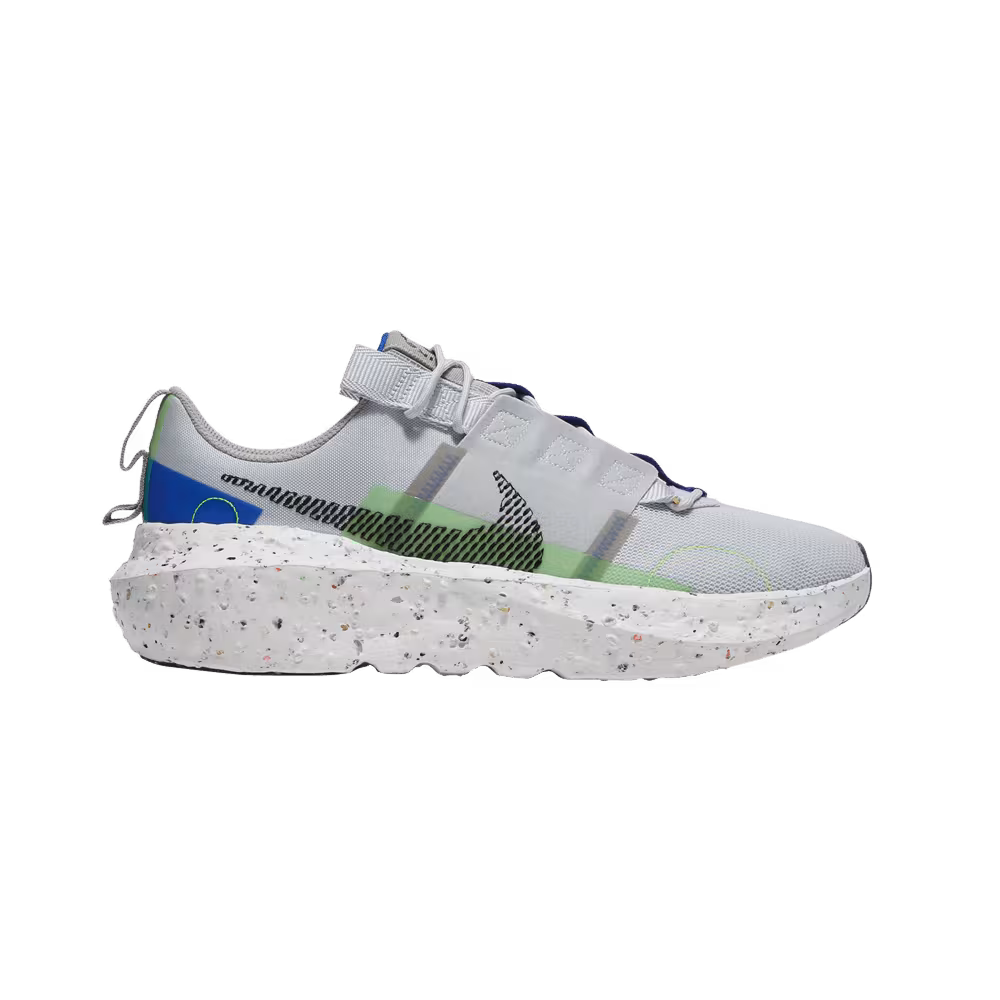 Nike Crater Impact Pure Platinum