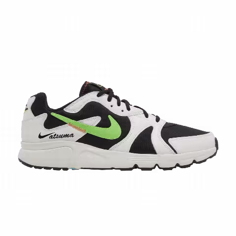 Nike Atsuma 'White Green Strike'