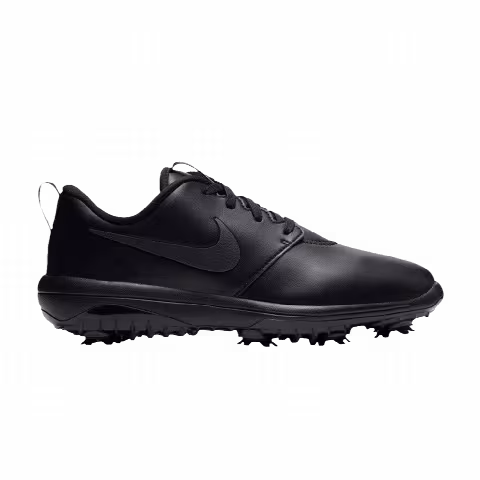 Nike Roshe Golf Tour 'Triple Black'
