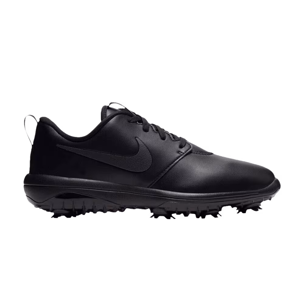 Nike Roshe Golf Tour Triple Black