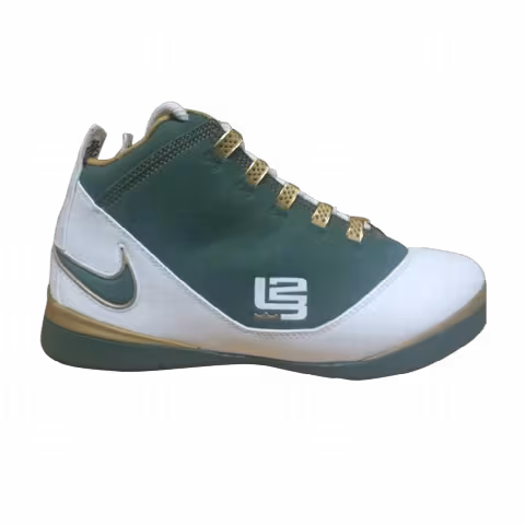 Nike Zoom Soldier 2 Supreme 'SVSM'