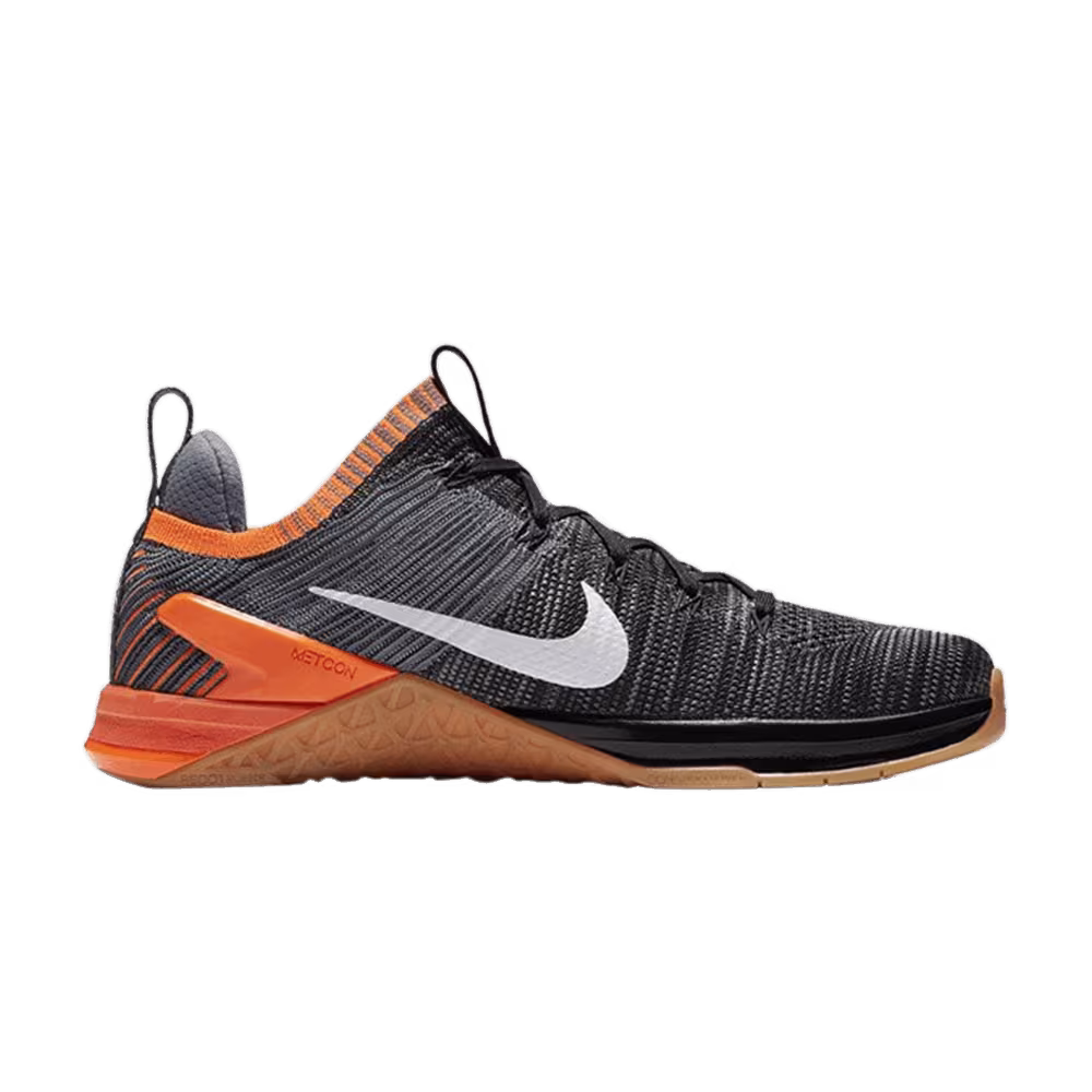 Nike Metcon DSX Flyknit 2