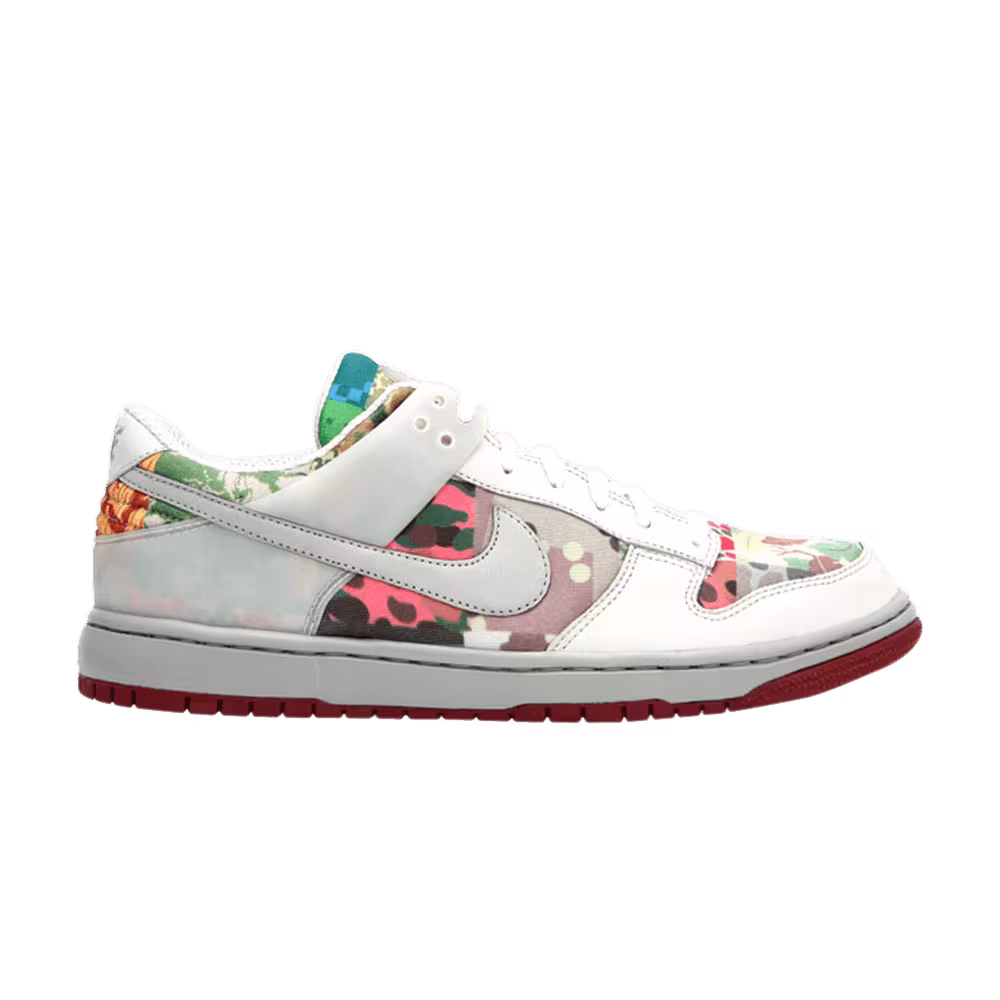 Nike Air Zoom Dunkesto