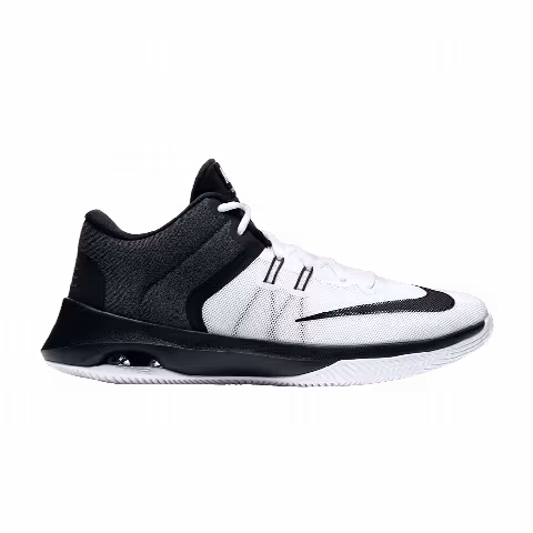 Nike Air Versitile 2 'White Black'