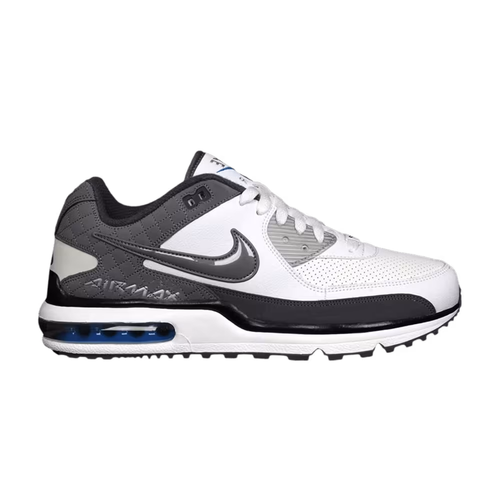 Nike Air Max Wright White Cool Grey