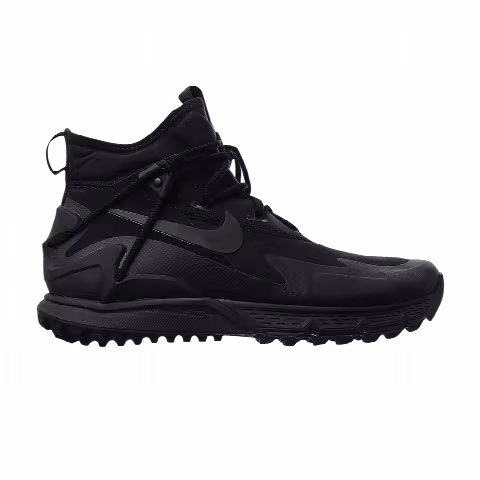 Nike Terra Sertig Boot 'Black'
